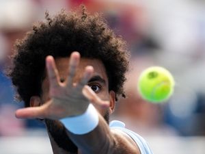Fils Bersinar, Gelar Masters 1000 Pertama Diraih