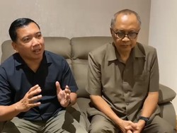 Adhi Wiharto Tersangka Suap Penerimaan Maba Unsoed Dicopot dari DPC Gerindra