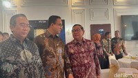 Pram Ajak Anies Nonton Persija di JIS: Legacy-nya Sekarang Bisa Dinikmati