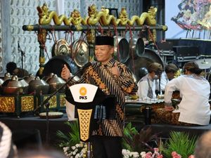 Wakil Ketua MPR Bicara Merawat Kebudayaan dan Kebangsaan, Ini Pesannya