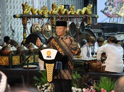 Wakil Ketua MPR Bicara Merawat Kebudayaan dan Kebangsaan, Ini Pesannya