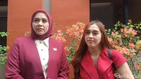 Icel Tegaskan Cuma Tuntut Tanggung Jawab dari Anrez Adelio