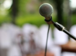 10 Kata Sambutan Ketua Panitia Maulid Nabi 2026 di Sekolah, Desa, dan Masjid