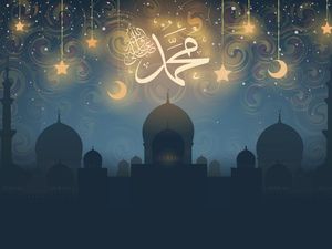 5 Contoh Teks Pidato tentang Maulid Nabi Muhammad SAW Singkat dan Mudah Dihafal