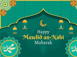 100 Caption Maulid Nabi Muhammad SAW 2026: Singkat, Islami, dan Penuh Hikmah