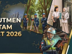 Rekrutmen Antam Agustus 2026, Cek Syarat dan Posisi