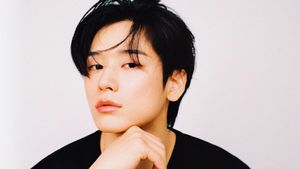 Juyeon THE BOYZ Gabung Agensi Aktor ACE FACTORY