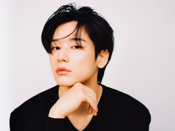 Juyeon THE BOYZ Gabung Agensi Aktor ACE FACTORY