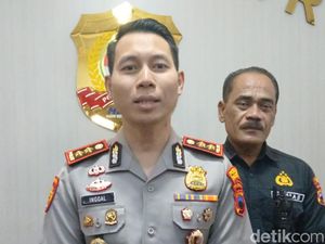 3 Orang Ditetapkan Tersangka Pengeroyokan 2 Polisi Saat Karnaval di Blora