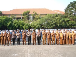 Police Goes to School Motivasi Pelajar SMK Mojokerto Siap Hadapi Dunia Kerja