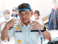 Mendagri Pastikan Bantuan Presiden Rp 200 Miliar untuk NTT Sudah Cair