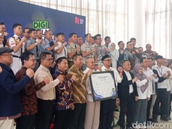 Kemendikdasmen Luncurkan DigiSkillBadge, LinkedIn buat Siswa SMK