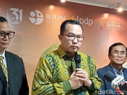 Sejumlah Teknologi yang Disiapkan BRIN untuk Hadapi Karhutla, Apa Saja?