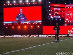 Said Abdullah Ungkap Talenta Soekarno Cup Dilirik Klub Liga 2-Liga 3