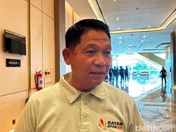 PBSI Balikpapan Targetkan Medali Emas di Bayan Open 2026