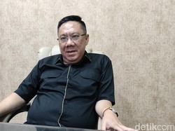 Setimpal Ayah Pencabul Anak Tiri di Surabaya Divonis 18 Tahun Bui