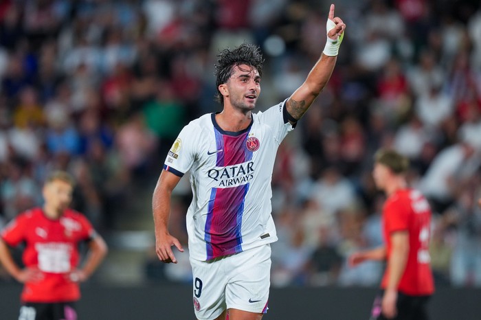 Liga Champions 2026/27: Mereka yang Reuni