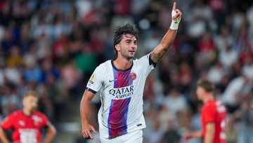 Rennes Vs PSG: Imbang 2-2, Brace Ferran Torres Selamatkan Les Parisiens