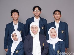 Ngalam Mbois: Rompi Pintar Mahasiswa UB Bantu Redam Tantrum Anak Autis
