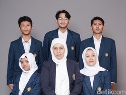 Ngalam Mbois: Rompi Pintar Mahasiswa UB Bantu Redam Tantrum Anak Autis