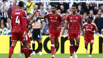 Man City dan Liverpool di Bawah Standarnya Sendiri