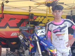 Usai Taklukkan Crosser Australia di Klaten, Athar Persiapan ke Thailand