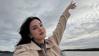Alice Norin Spill 10 Rekomendasi Kuliner Favoritnya di Jakarta Selatan