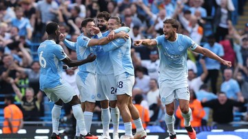 Man City Bangga Bisa Menang Dramatis Atas Bournemouth