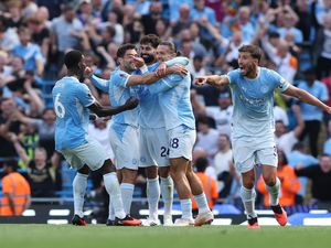 Magis 27 Menit Rayan Cherki di Laga Pembuka Premier League