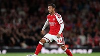 Arteta Enggan Kehilangan Zubimendi