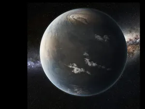 Mengenal GJ 523b, Mega-Earth Langka yang Punya Orbit Nyeleneh