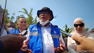 Video Menteri LH: Perusak Lingkungan Bakal Diseret hingga ke Pidana