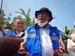 Menteri LH: 30 Kasus Karhutla Ditindak, Ancaman Denda Triliunan Rupiah