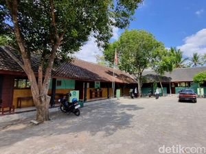 Respons MI Yappi Soal Pengakuan 2 ABG Bakar Ruang Guru gegara Dendam Dibully