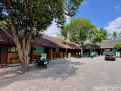 Respons MI Yappi Soal Pengakuan 2 ABG Bakar Ruang Guru gegara Dendam Dibully