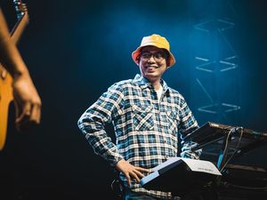 Istri Keyboardist rumahsakit Meninggal Dunia, Kepergiannya Diiringi Lagu Panasea