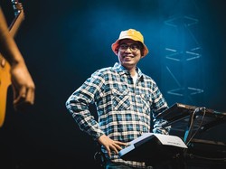 Istri Keyboardist rumahsakit Meninggal Dunia, Kepergiannya Diiringi Lagu Panasea