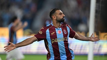 Top! Salah Buka Keran Gol Di Liga Turki
