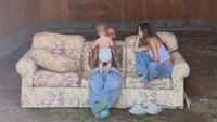 Momen Manis Hailey Bieber Rayakan Ultah ke-2 Jack
