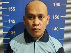 Napi Penipuan Kabur Saat Dirawat di RSUD Lakipadada Tana Toraja