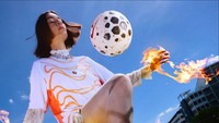 6 Sneakers dengan Desain Epic Terinspirasi Anime, Terbaru Nike x One Piece