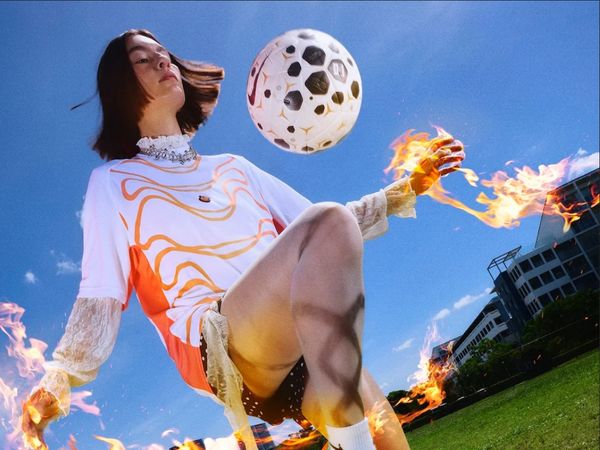 6 Sneakers dengan Desain Epic Terinspirasi Anime, Terbaru Nike x One Piece