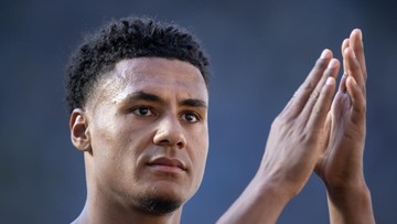 Panas Ollie Watkins Vs Suporter Aston Villa
