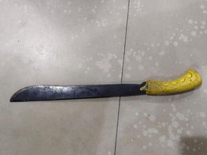 Pria Dibacok Anak Diduga ODGJ di Deli Serdang Alami Luka di Tangan-Punggung