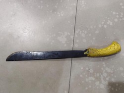 Pria Dibacok Anak Diduga ODGJ di Deli Serdang Alami Luka di Tangan-Punggung