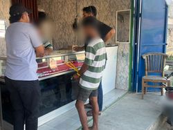 Maling Bobol Rumah Korban Gempa di Labuan Bajo, Emas-Beras Raib