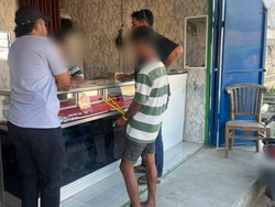 Maling Bobol Rumah Korban Gempa di Labuan Bajo, Emas-Beras Raib