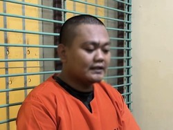 9 Kali Jambret Emas, Pria di Surabaya Ngaku Uangnya untuk Sedekah