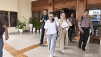 Dua Kubu Keraton Solo Rebutan Gamelan sampai Lapor ke Polisi