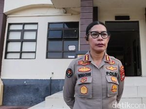 Tim Gabungan Tangkap Kapal Diduga Bawa Narkoba di Perairan Anambas